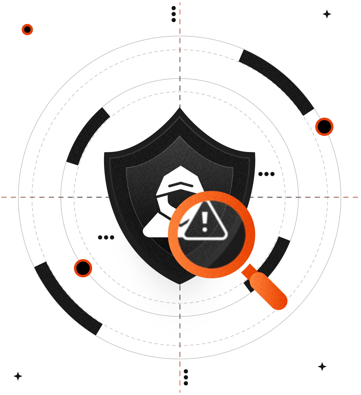 Threat and attack surface assessment