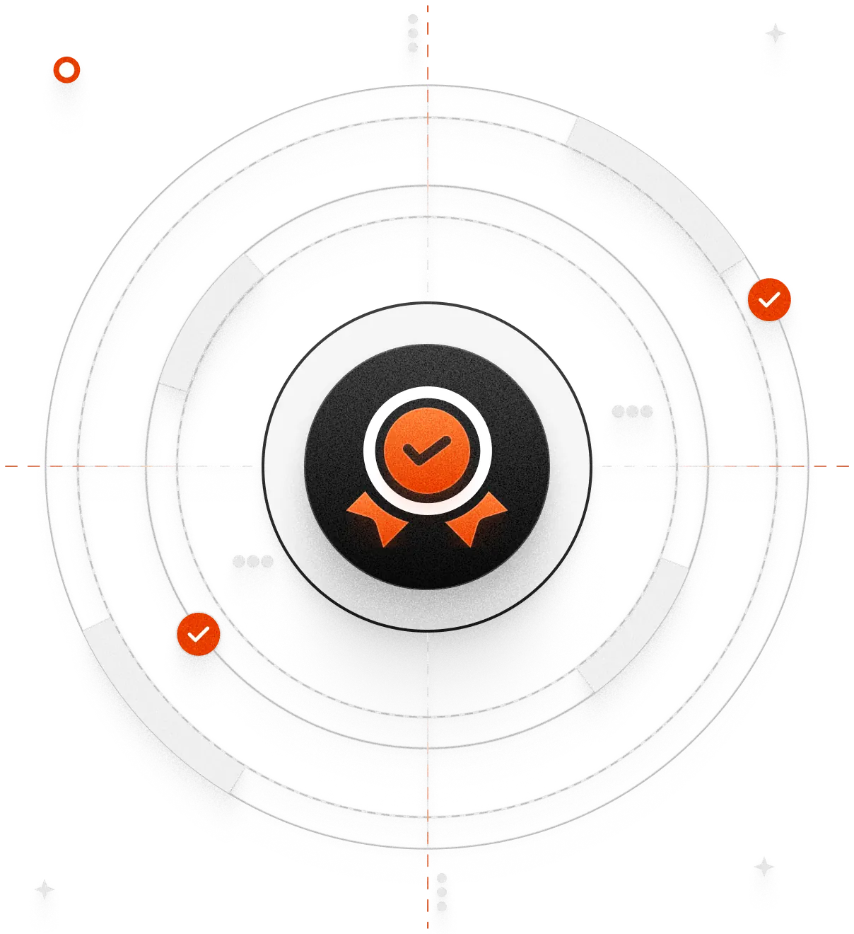 Zero trust architecture and design