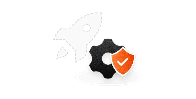 Secure Development at Speed