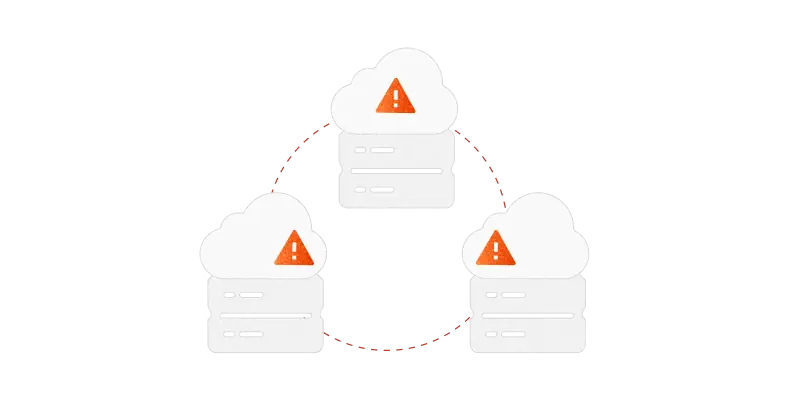Beyond Direct Vendors